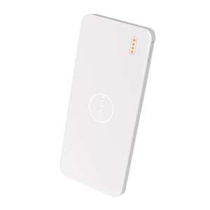 Romoss Pulse 10 10000mAh Power Bank – White Romoss Pulse 10 10000mAh Power Bank – White