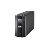 BR650MI APC Back UPS Pro BR 650VA, 390W, 6 Outlets, AVR, LCD Interface BR650MI APC Back UPS Pro BR 650VA, 390W, 6 Outlets, AVR, LCD Interface