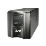 SMT750IC APC Smart-UPS 750VA, 500W, LCD 230V with SmartConnect SMT750IC APC Smart-UPS 750VA, 500W, LCD 230V with SmartConnect