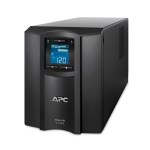 SMC1000IC APC Smart-UPS C 1000VA, 600W LCD 230V with SmartConnect SMC1000IC APC Smart-UPS C 1000VA, 600W LCD 230V with SmartConnect