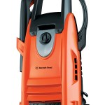 Bennett Read XTR1800 High-Pressure Washer Bennett Read XTR1800 High-Pressure Washer