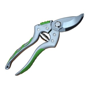 Gro Premium Deluxe Bypass Pruner Gro Premium Deluxe Bypass Pruner