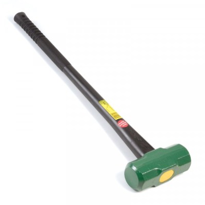 Lasher Poly Handle Sledge Hammer – 6.3kg Lasher Poly Handle Sledge Hammer – 6.3kg
