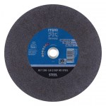 Pferd SG-HD Flat Steel Cutting Disc – 350mm x 32.2mm Bore Pferd SG-HD Flat Steel Cutting Disc – 350mm x 32.2mm Bore
