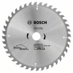 ECO line for Wood 254 x 30 x 3,0/2,0 mm, 40 ECO line for Wood 254 x 30 x 3,0/2,0 mm, 40