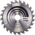 Optiline Wood 184 x 30 x 2,6 mm, 24 Optiline Wood 184 x 30 x 2,6 mm, 24