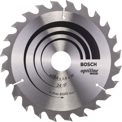 Optiline Wood 184 x 30 x 2,6 mm, 24 Optiline Wood 184 x 30 x 2,6 mm, 24