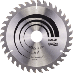 Optiline Wood 184 x 30 x 2,6 mm, 36 Optiline Wood 184 x 30 x 2,6 mm, 36