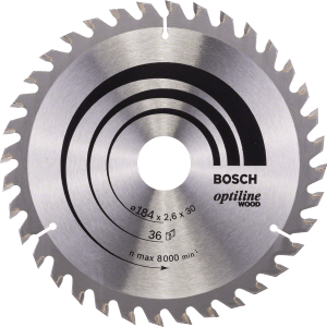 Optiline Wood 184 x 30 x 2,6 mm, 36 Optiline Wood 184 x 30 x 2,6 mm, 36