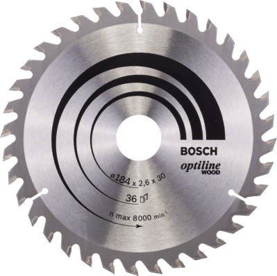 Optiline Wood 184 x 30 x 2,6 mm, 36 Optiline Wood 184 x 30 x 2,6 mm, 36