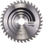 Optiline Wood 190 x 30 x 2,6 mm, 36 Optiline Wood 190 x 30 x 2,6 mm, 36