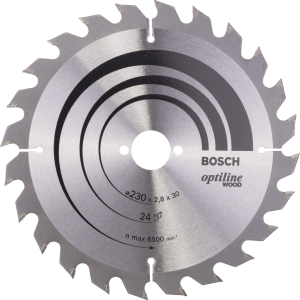 Optiline Wood 230 x 30 x 2,8 mm, 24 Optiline Wood 230 x 30 x 2,8 mm, 24