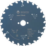 Expert for Wood 165 x 20 x 2,6 mm, 24 Expert for Wood 165 x 20 x 2,6 mm, 24