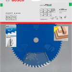 Expert for Wood 165 x 20 x 2,6 mm, 48 Expert for Wood 165 x 20 x 2,6 mm, 48