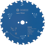 Expert for Wood 184 x 16 x 2,6 mm, 24 Expert for Wood 184 x 16 x 2,6 mm, 24