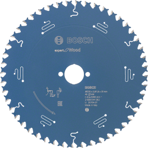 Expert for Wood 230 x 30 x 2,8 mm, 48 Expert for Wood 230 x 30 x 2,8 mm, 48
