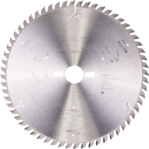 Expert for Wood 250 x 30 x 3,2 mm, 60 Expert for Wood 250 x 30 x 3,2 mm, 60