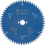 Expert for Aluminium 184 x 20 x 2,6 mm, 56 Expert for Aluminium 184 x 20 x 2,6 mm, 56