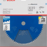 Expert for Aluminium 254 x 30 x 2,8 mm, 80 Expert for Aluminium 254 x 30 x 2,8 mm, 80