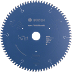 Expert for Multi Material 254 x 30 x 2,4 mm, 80 Expert for Multi Material 254 x 30 x 2,4 mm, 80