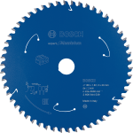 Expert for Aluminium CSB for GKS 18V 165x20x54 Expert for Aluminium CSB for GKS 18V 165x20x54