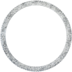 Reduction ring circular saw blade 30 x 25 x 1.5 mm Reduction ring circular saw blade 30 x 25 x 1.5 mm