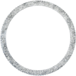 Reduction ring circular saw blade 30 x 25 x 1.5 mm Reduction ring circular saw blade 30 x 25 x 1.5 mm