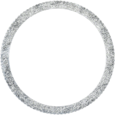 Reduction ring circular saw blade 30 x 25 x 1.5 mm Reduction ring circular saw blade 30 x 25 x 1.5 mm