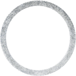 Reduction ring circular saw blade 30 x 25 x 1.8 mm Reduction ring circular saw blade 30 x 25 x 1.8 mm