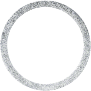 Reduction ring circular saw blade 30 x 25 x 1.8 mm Reduction ring circular saw blade 30 x 25 x 1.8 mm