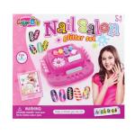 Nail Salon Glitter Set Nail Salon Glitter Set