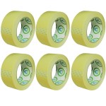 Altezze – Masking Tape (80 Deg) 48mm x 40m – Pack of 6 Altezze – Masking Tape (80 Deg) 48mm x 40m – Pack of 6