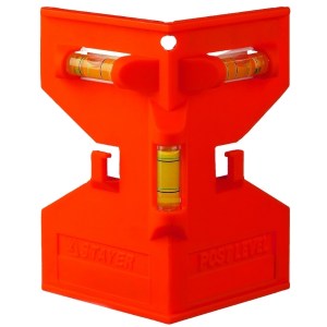 Qualitools – Post Level – (120mm) Qualitools – Post Level – (120mm)