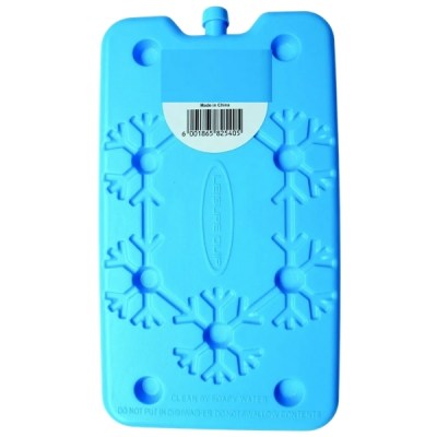 SourceDirect – Ice Brick Board (800g) – Large 20 x 33cm – Blue SourceDirect – Ice Brick Board (800g) – Large 20 x 33cm – Blue