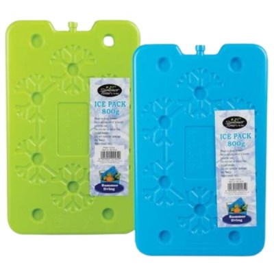 SourceDirect – Ice Brick Board (800g) – Large 20 x 33cm Pack of 2 SourceDirect – Ice Brick Board (800g) – Large 20 x 33cm Pack of 2