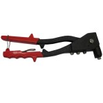 Qualitools – Hand Riveter (3 Jaw) 250mm Qualitools – Hand Riveter (3 Jaw) 250mm