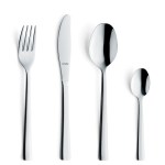 Amefa Padova 16 Piece Cutlery Set Amefa Padova 16 Piece Cutlery Set