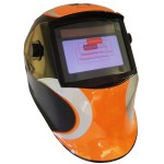 Stallion – Welding Helmet (Professional Auto-Darkening Filter) Stallion – Welding Helmet (Professional Auto-Darkening Filter)