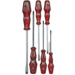 Qualitools – Screwdriver Set (Mechanical) – (6 Pieces) Qualitools – Screwdriver Set (Mechanical) – (6 Pieces)