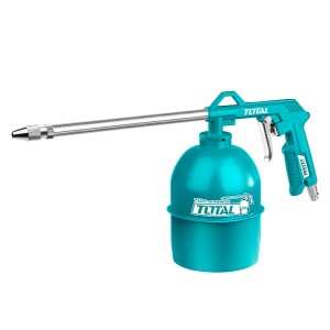 Total Air Washing Gun Total Air Washing Gun