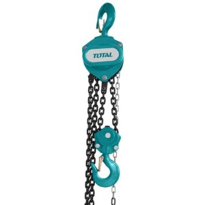 Total Chain Block 5Ton Total Chain Block 5Ton