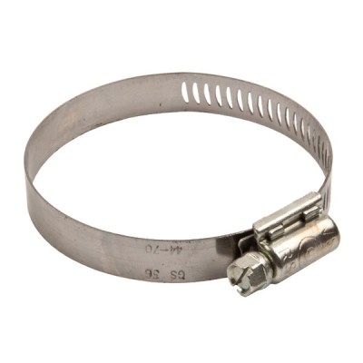 Galvanized Hose Clamp – 70mm x 95mm – 10 Pack Galvanized Hose Clamp – 70mm x 95mm – 10 Pack