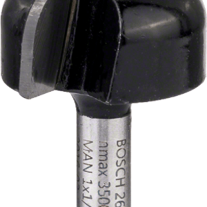 Core box bits 1/4″, R1 6,3 mm, D 25,4 mm, L 12,7 mm, G 54 mm Core box bits 1/4″, R1 6,3 mm, D 25,4 mm, L 12,7 mm, G 54 mm