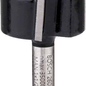 Rebating bits 1/4″, D1 25,4 mm, L 12,7 mm, G 54 mm Rebating bits 1/4″, D1 25,4 mm, L 12,7 mm, G 54 mm