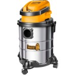 Ingco – Vacuum Cleaner (Lithium-Ion) – Unit Only (20V) Ingco – Vacuum Cleaner (Lithium-Ion) – Unit Only (20V)