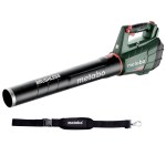 Metabo – Cordless Leaf Blower LB 18 LTX BL – Unit Only (18V) (601607850) Metabo – Cordless Leaf Blower LB 18 LTX BL – Unit Only (18V) (601607850)