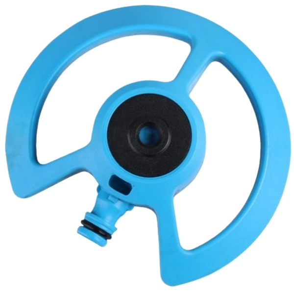 Zenith – Plastic Sprinkler (Pyramid) – Blue Zenith – Plastic Sprinkler (Pyramid) – Blue