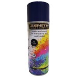Zenith – Spray Paint – 300ml (Dark Blue – A08) Zenith – Spray Paint – 300ml (Dark Blue – A08)