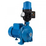 Pascali Centifugal Pump 0.75kW with Controler Pascali Centifugal Pump 0.75kW with Controler