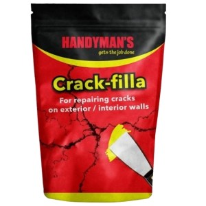 Handyman’s – Crack Filla – 2kg Handyman’s – Crack Filla – 2kg